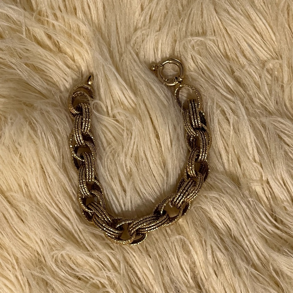 Pulsera Italy 🇮🇹 925